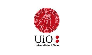 Bilde som viser logo for UiO