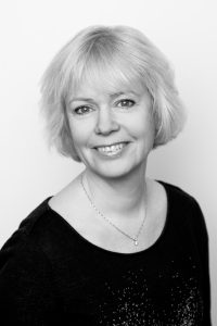 Kjersti Hatlevoll