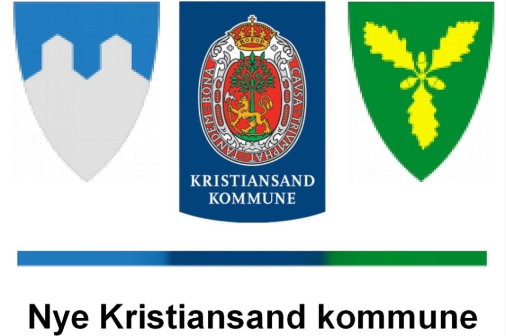 Bilde som viser logo til oppdragsgiver