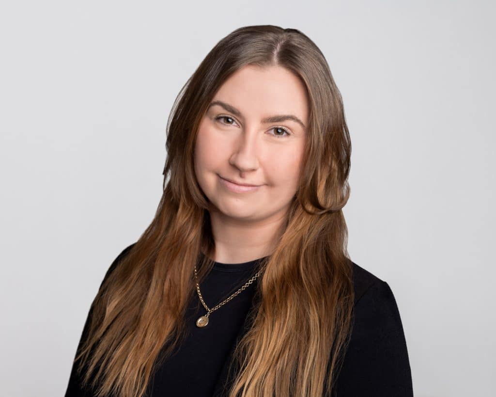 Christiane Solheim 40