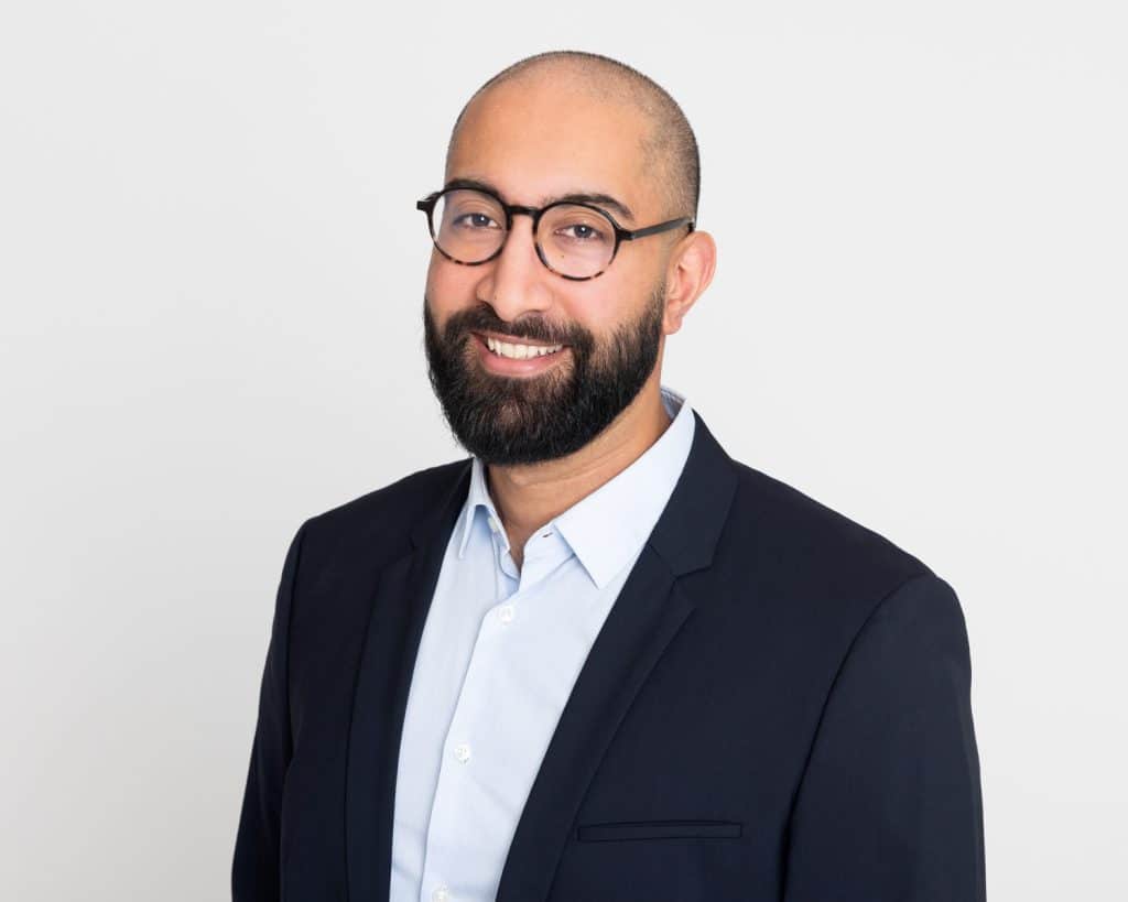 Salman Khalil 35