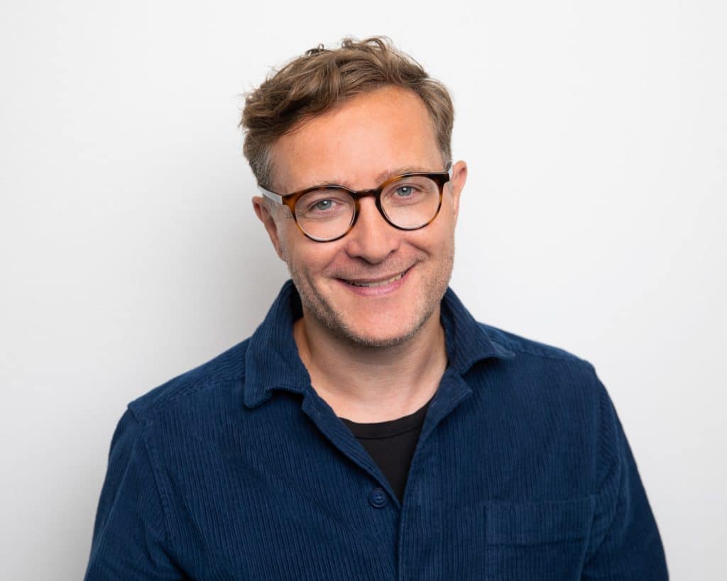 André Løvik 2