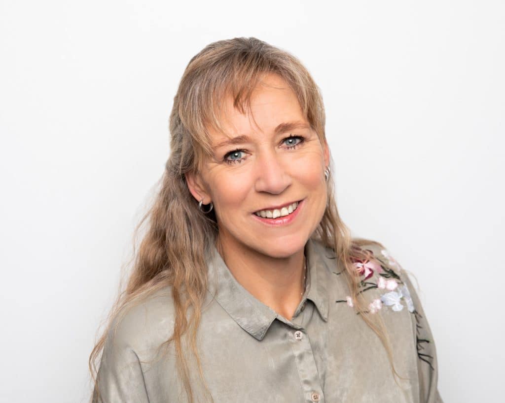 Bente Sagen 39