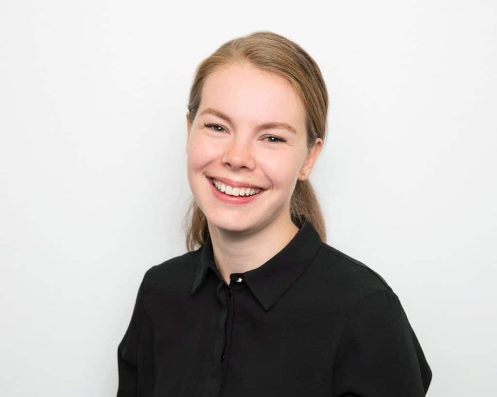 Kristin Brænden 23