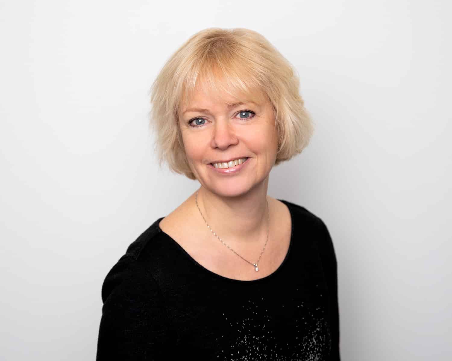 Kjersti Hatlevoll 1