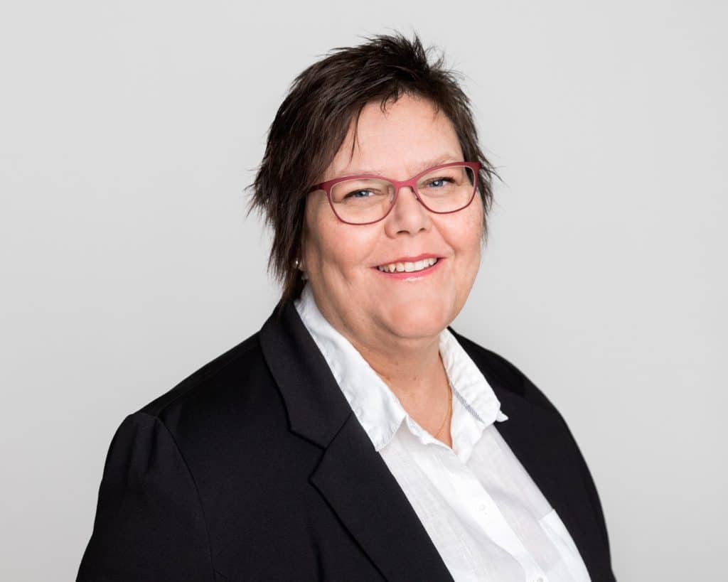 Lisbet Kjøniksen 26