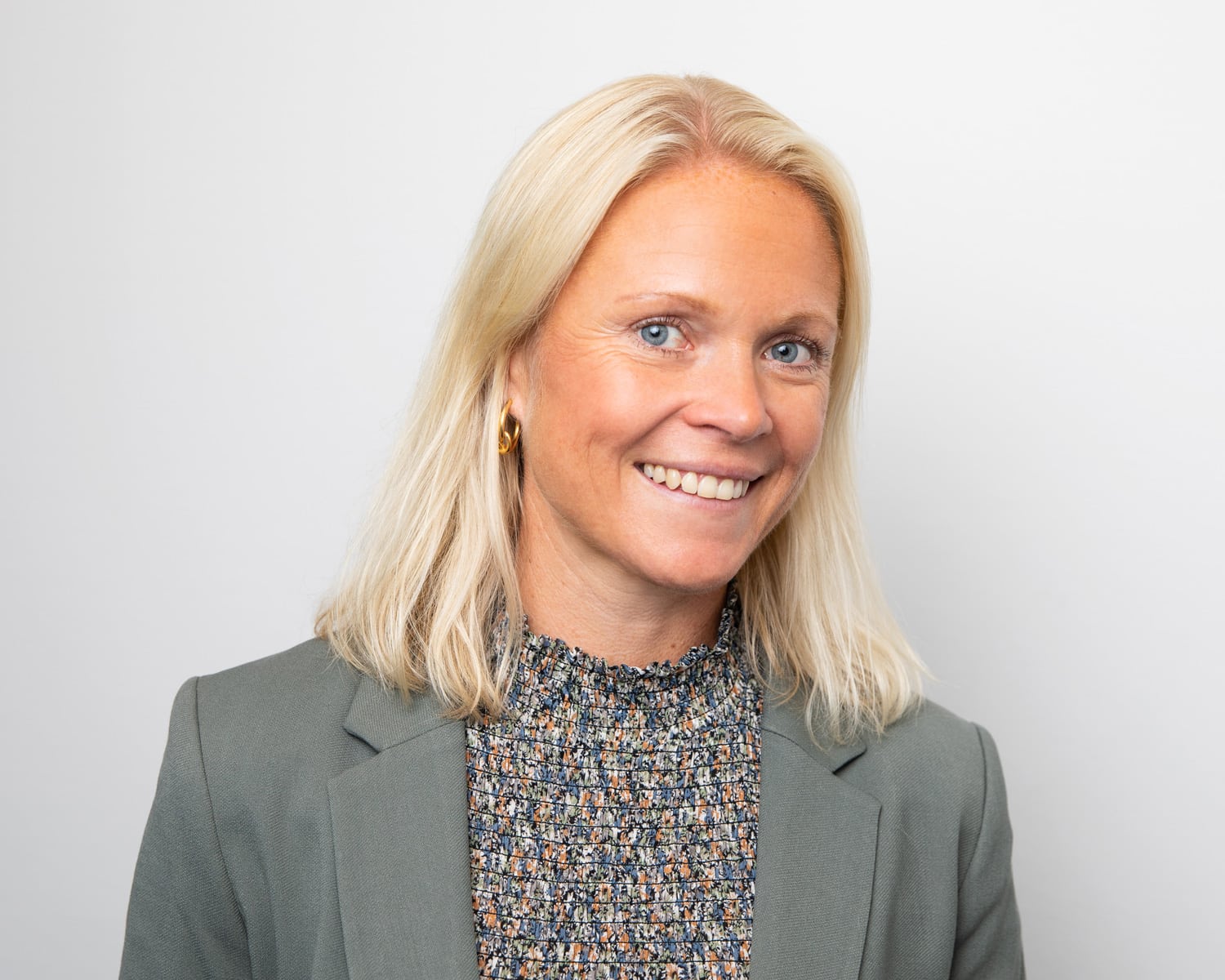Marit Brochmann 1