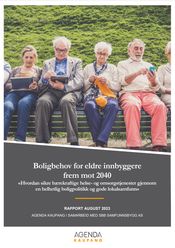 rapportbilde