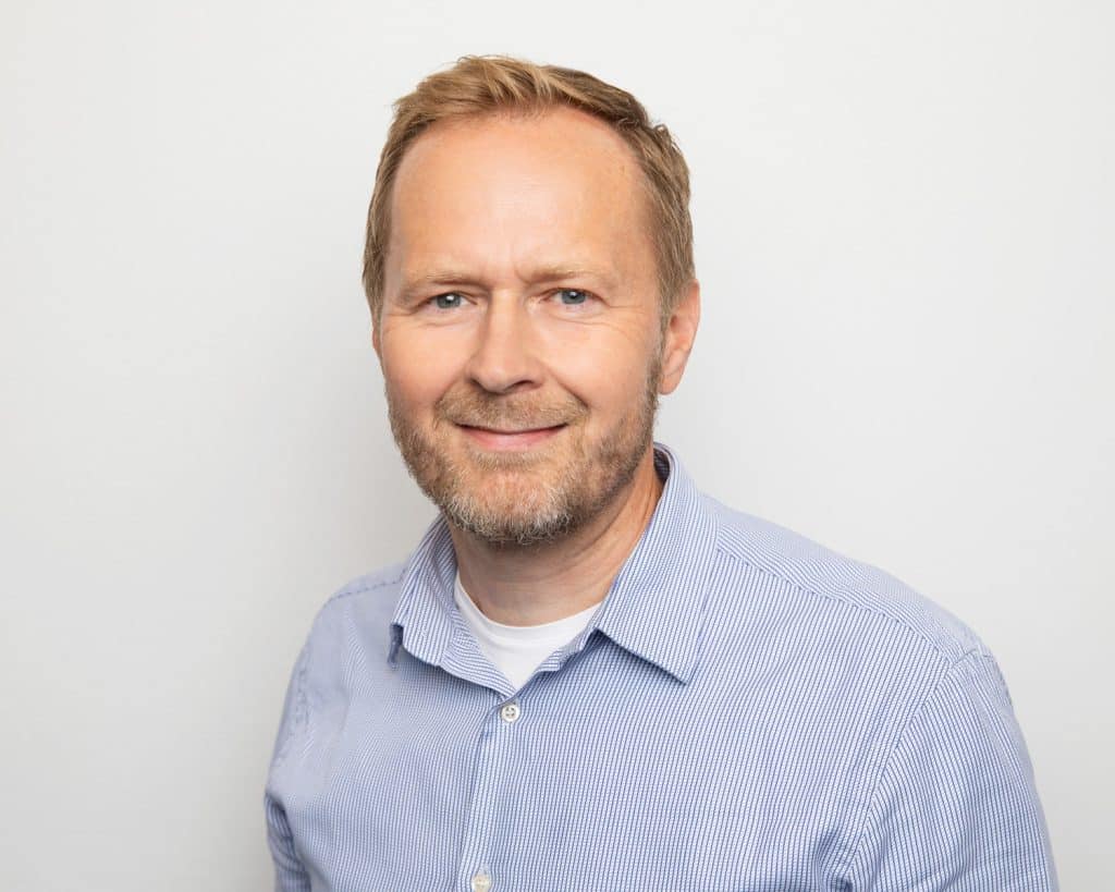 Tom E. Markussen 38