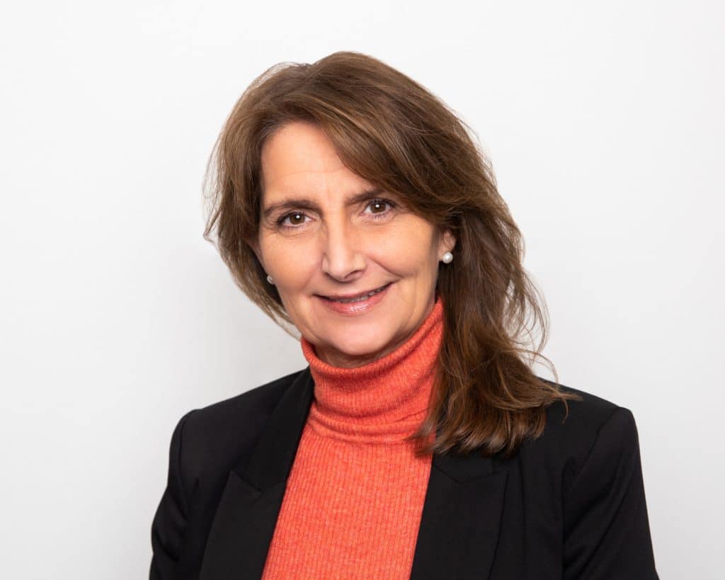 Vibeke Solheim 41
