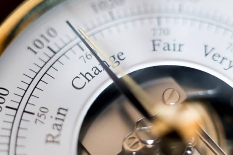 Lansering av NHOs Arbeidsmiljøbarometer 2021/2022 3