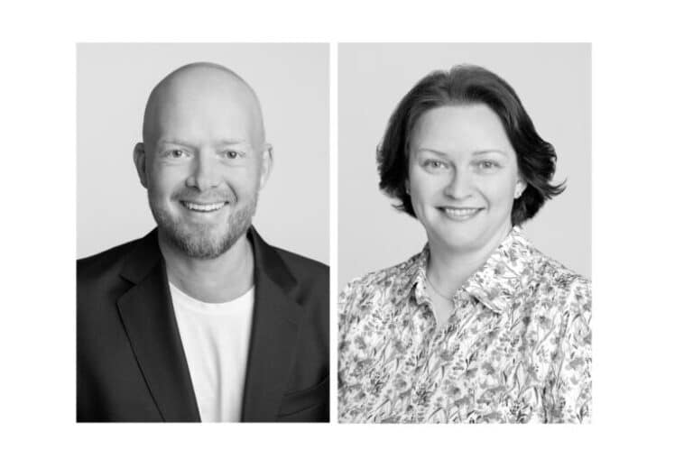 Vi ønsker velkommen til to nye rådgivere! 5