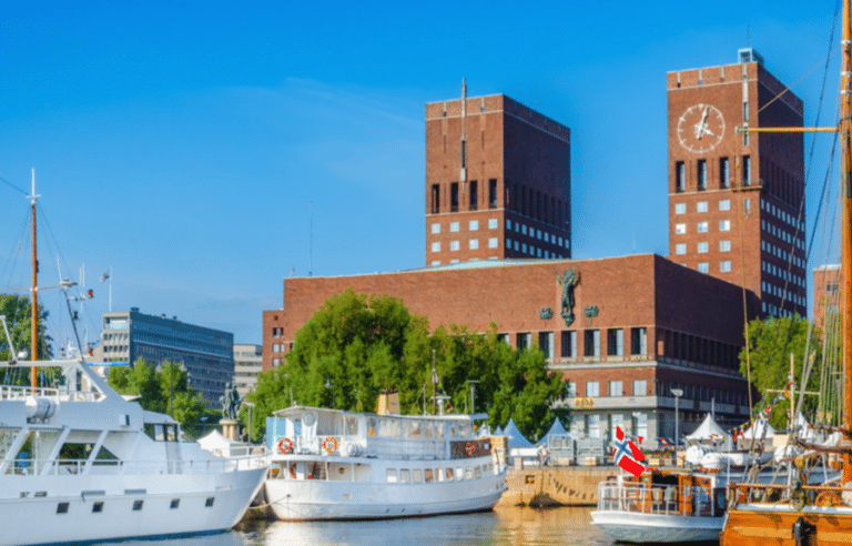 Kommuneindeksen 2026: Styringsverktøyet for din kommune 1