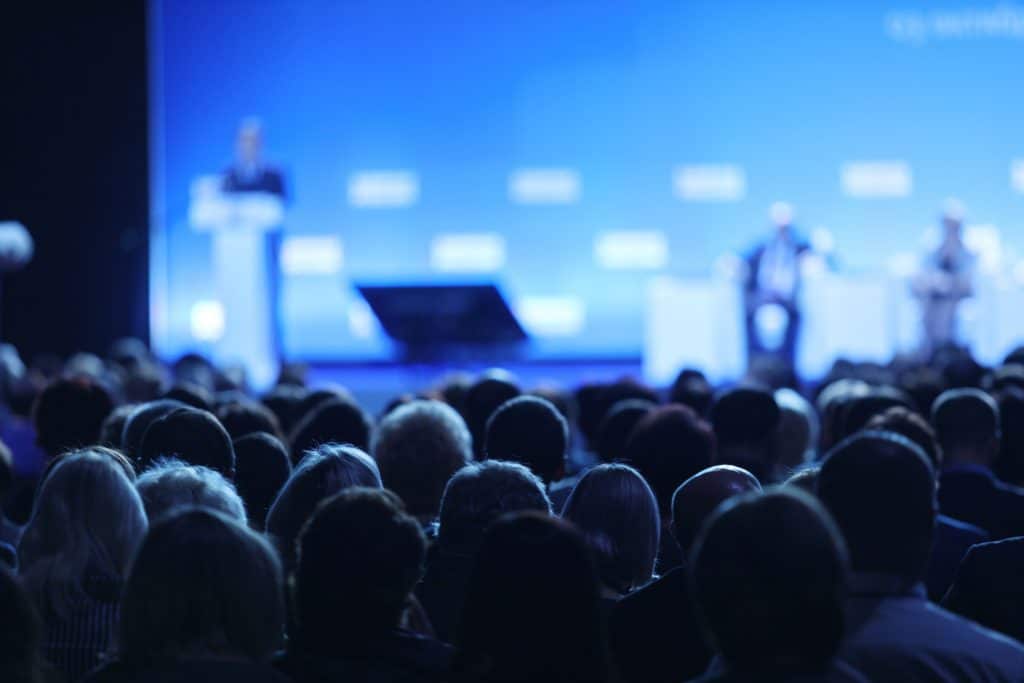 Organisasjonskonferansen 2025 6