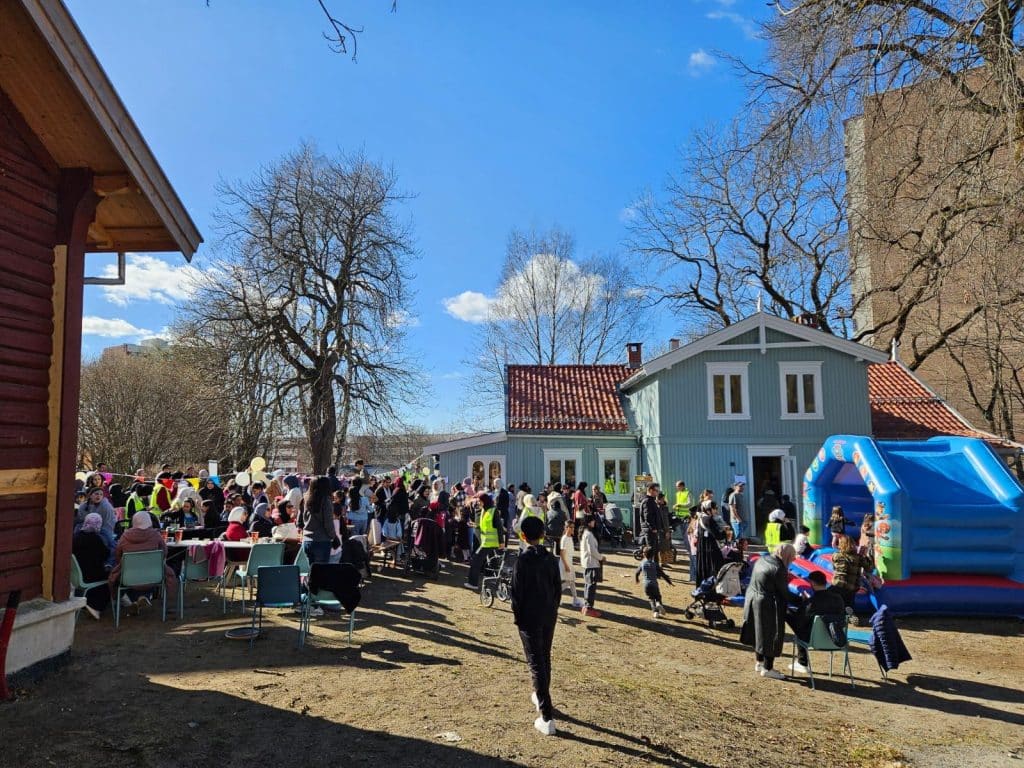Ny rapport: Sluttevaluering av Områdesatsingene i Oslo 2017-2026 6